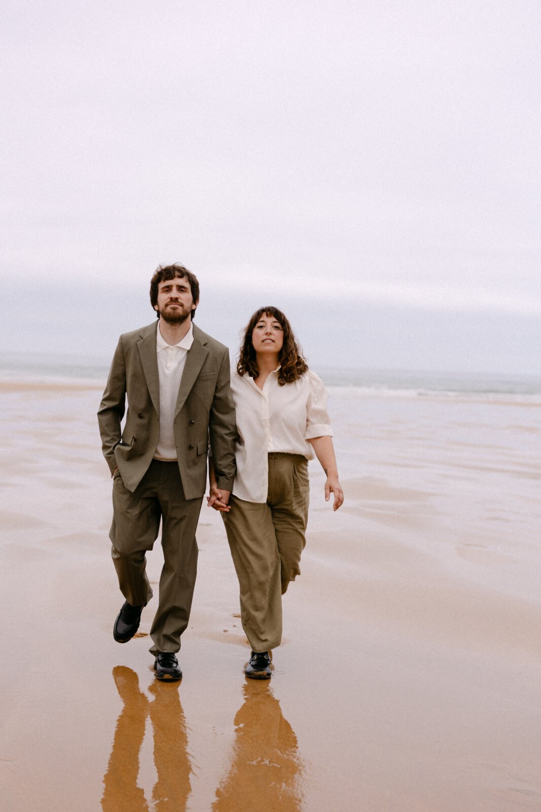 Irina & Álvaro — Bodas You and Me
