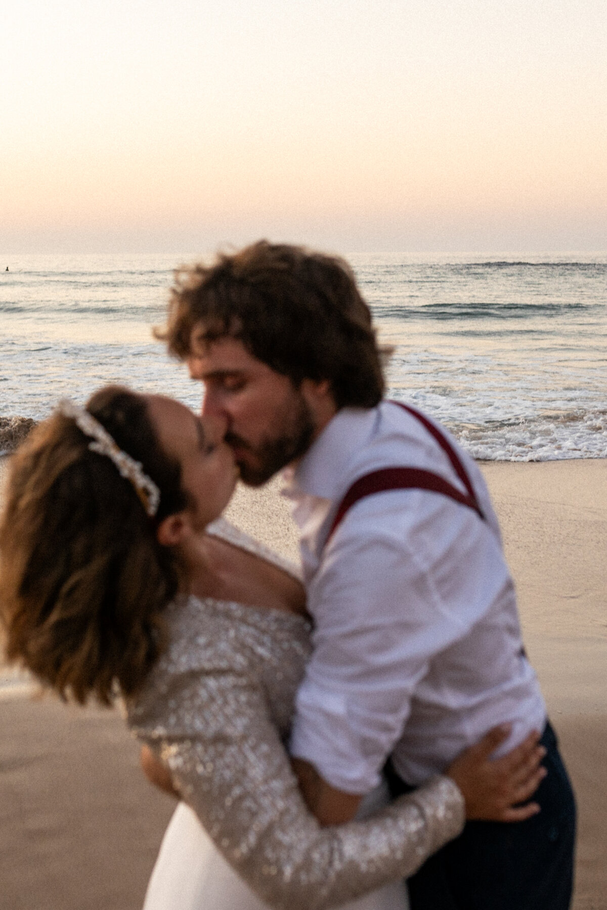 Irina & Álvaro — Bodas You and Me