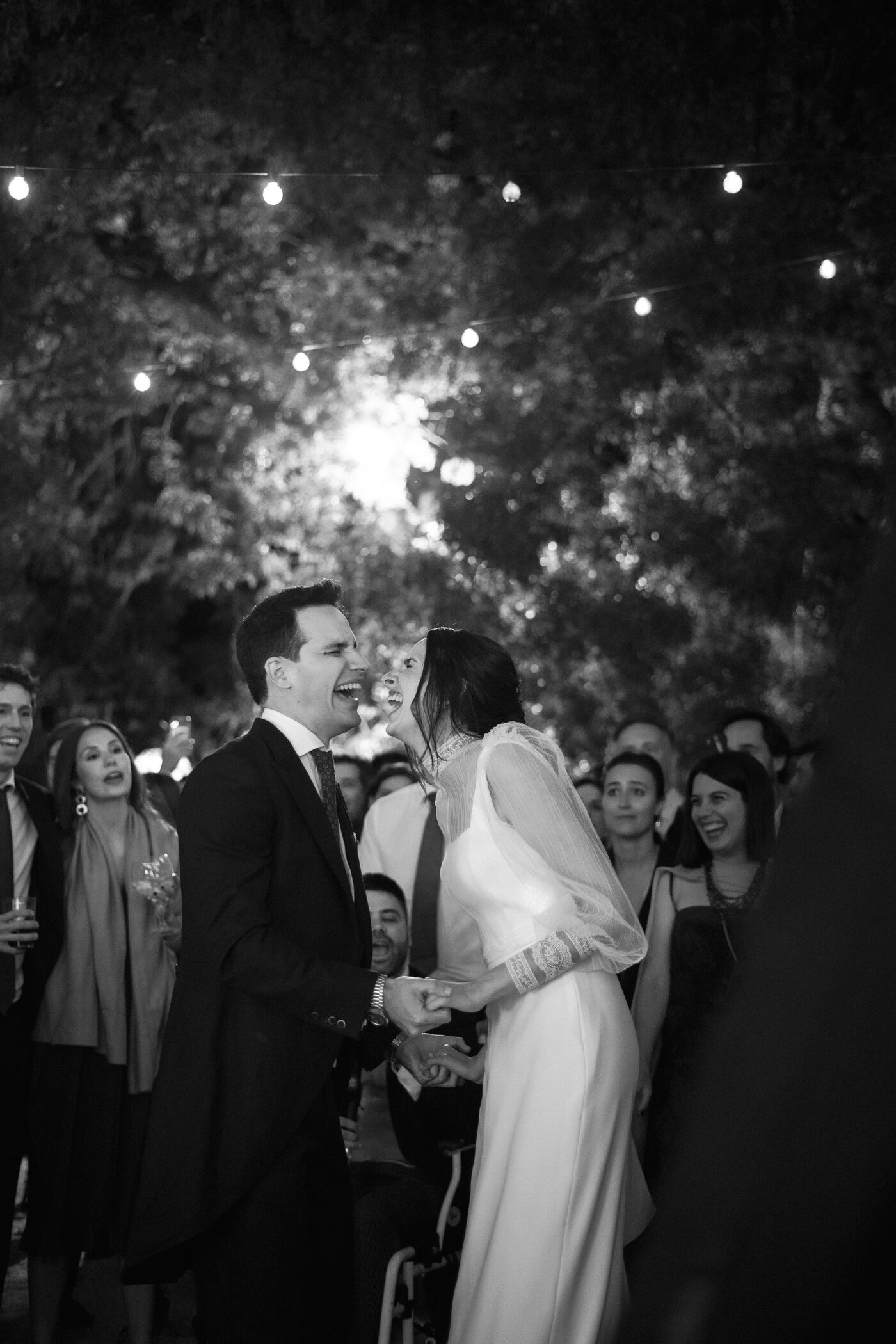 Fotografía editorial de bodas en el norte de España