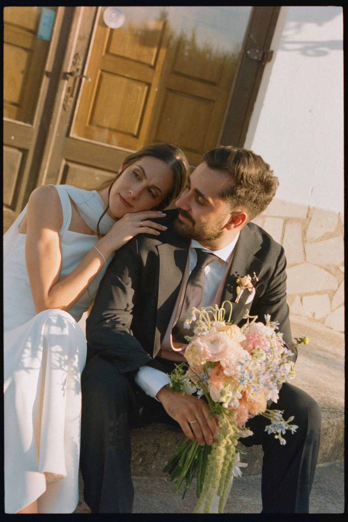 Boda al aire libre en Cantabria