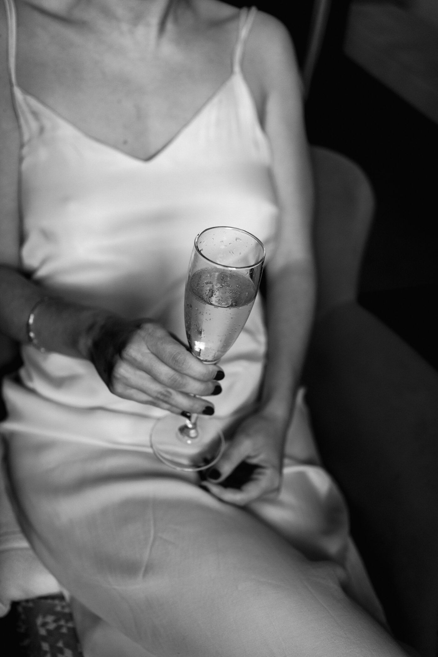 Baile de los novios durante la fiesta