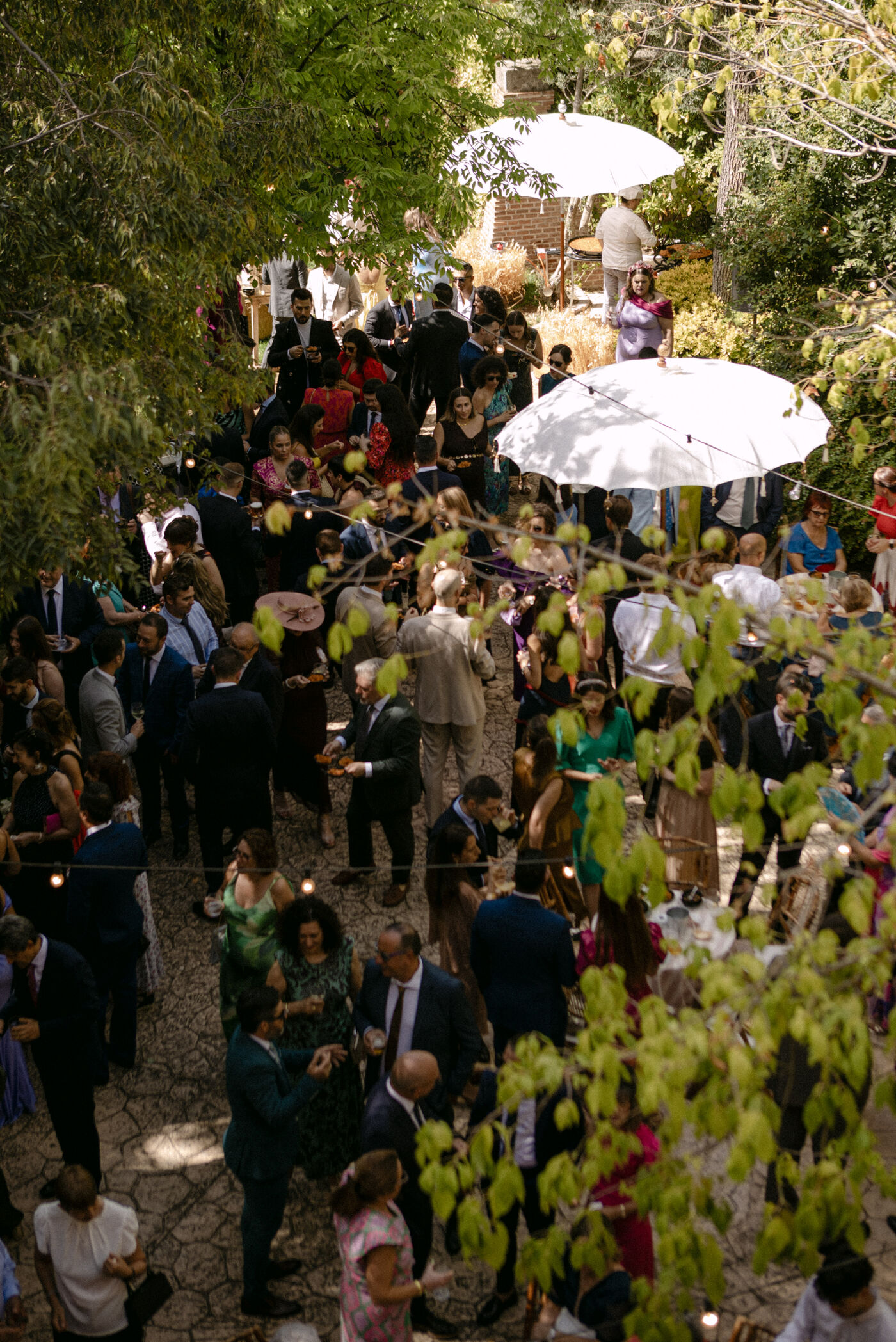 Retrato en blanco y negro de la novia