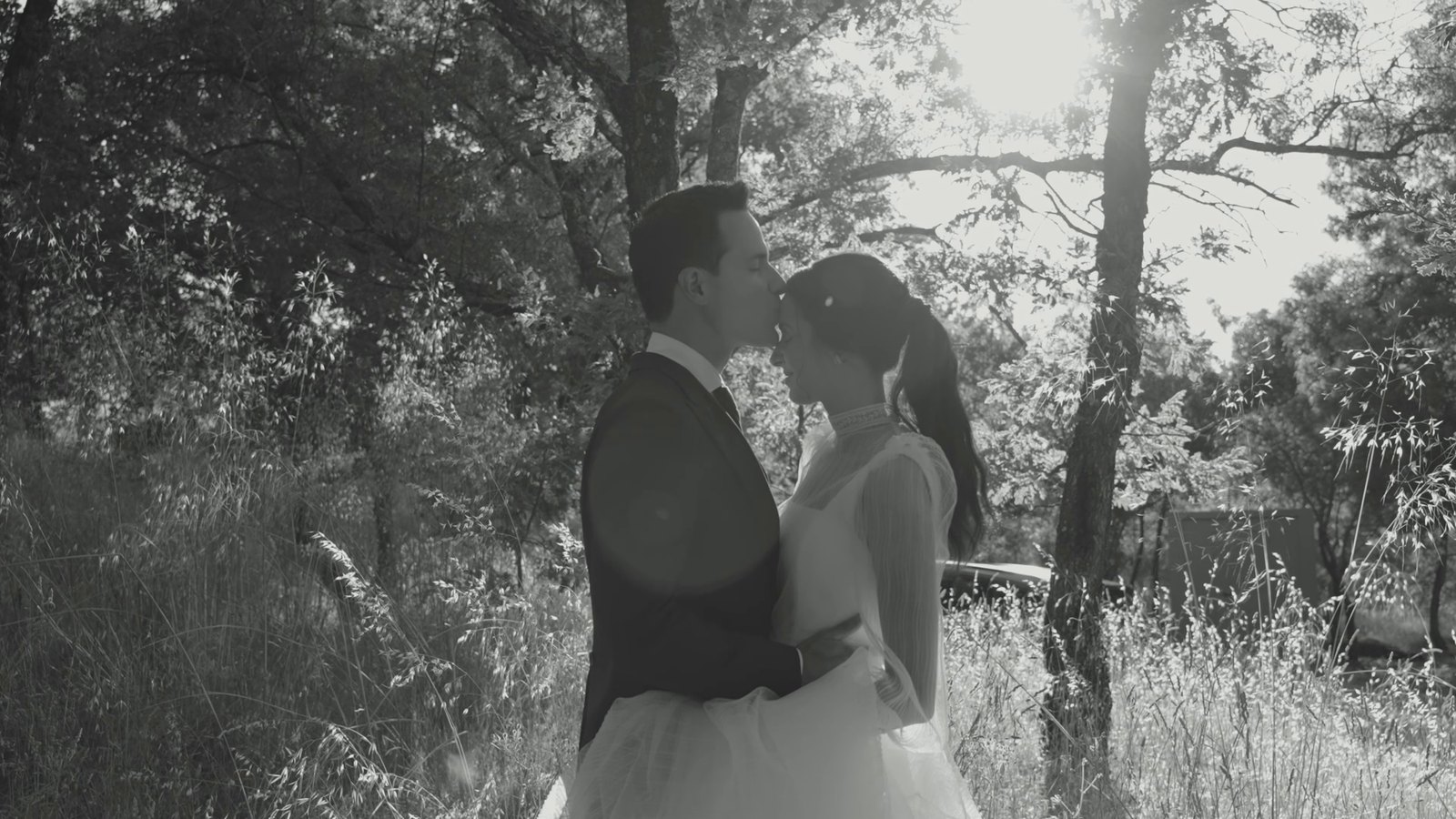 Vídeo de boda de Sara y Nacho · Prados Moros, Guadarrama